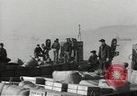 Image of US Army troops massing in Plymouth England Plymouth England United Kingdom, 1944, second 36 stock footage video 65675060447