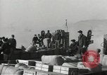 Image of US Army troops massing in Plymouth England Plymouth England United Kingdom, 1944, second 37 stock footage video 65675060447