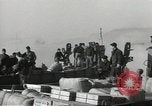 Image of US Army troops massing in Plymouth England Plymouth England United Kingdom, 1944, second 38 stock footage video 65675060447
