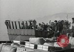 Image of US Army troops massing in Plymouth England Plymouth England United Kingdom, 1944, second 44 stock footage video 65675060447