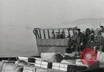 Image of US Army troops massing in Plymouth England Plymouth England United Kingdom, 1944, second 46 stock footage video 65675060447