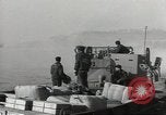 Image of US Army troops massing in Plymouth England Plymouth England United Kingdom, 1944, second 50 stock footage video 65675060447