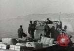 Image of US Army troops massing in Plymouth England Plymouth England United Kingdom, 1944, second 51 stock footage video 65675060447