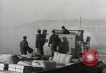 Image of US Army troops massing in Plymouth England Plymouth England United Kingdom, 1944, second 52 stock footage video 65675060447