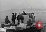 Image of US Army troops massing in Plymouth England Plymouth England United Kingdom, 1944, second 53 stock footage video 65675060447