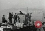 Image of US Army troops massing in Plymouth England Plymouth England United Kingdom, 1944, second 54 stock footage video 65675060447