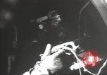 Standbild alliierte Bomber Normandie Frankreich, 1944, aus Sekunde 30 historischem Filmmaterial Videoclip 65675060448