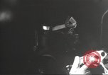 Standbild alliierte Bomber Normandie Frankreich, 1944, aus Sekunde 31 historischem Filmmaterial Videoclip 65675060448