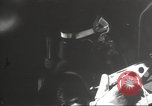 Standbild alliierte Bomber Normandie Frankreich, 1944, aus Sekunde 32 historischem Filmmaterial Videoclip 65675060448