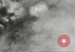 Standbild alliierte Bomber Normandie Frankreich, 1944, aus Sekunde 35 historischem Filmmaterial Videoclip 65675060448