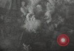 Standbild alliierte Bomber Normandie Frankreich, 1944, aus Sekunde 42 historischem Filmmaterial Videoclip 65675060448
