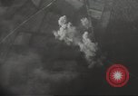Standbild alliierte Bomber Normandie Frankreich, 1944, aus Sekunde 48 historischem Filmmaterial Videoclip 65675060448