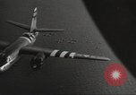 Image of US B-26 bombers Normandy France, 1944, second 1 stock footage video 65675060449