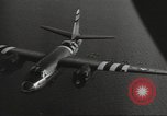 Image of US B-26 bombers Normandy France, 1944, second 4 stock footage video 65675060449