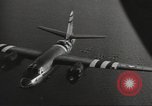 Image of US B-26 bombers Normandy France, 1944, second 5 stock footage video 65675060449