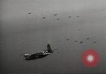 Image of US B-26 bombers Normandy France, 1944, second 6 stock footage video 65675060449