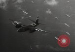 Image of US B-26 bombers Normandy France, 1944, second 13 stock footage video 65675060449
