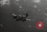 Image of US B-26 bombers Normandy France, 1944, second 14 stock footage video 65675060449