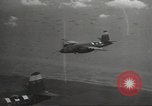 Image of US B-26 bombers Normandy France, 1944, second 24 stock footage video 65675060449