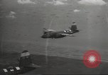 Image of US B-26 bombers Normandy France, 1944, second 25 stock footage video 65675060449