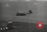 Image of US B-26 bombers Normandy France, 1944, second 27 stock footage video 65675060449