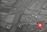 Image of US B-26 bombers Normandy France, 1944, second 35 stock footage video 65675060449