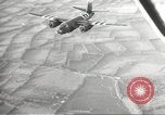 Image of US B-26 bombers Normandy France, 1944, second 37 stock footage video 65675060449