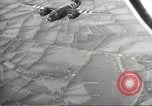 Image of US B-26 bombers Normandy France, 1944, second 39 stock footage video 65675060449