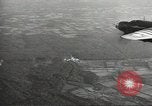 Image of US B-26 bombers Normandy France, 1944, second 48 stock footage video 65675060449