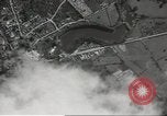 Image of Allied bombers Normandy France, 1944, second 4 stock footage video 65675060450