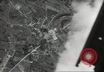 Image of Allied bombers Normandy France, 1944, second 8 stock footage video 65675060450