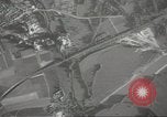 Image of Allied bombers Normandy France, 1944, second 17 stock footage video 65675060450