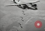 Image of Allied bombers Normandy France, 1944, second 22 stock footage video 65675060450