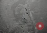 Image of Allied bombers Normandy France, 1944, second 23 stock footage video 65675060450