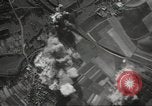 Image of Allied bombers Normandy France, 1944, second 27 stock footage video 65675060450