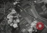 Image of Allied bombers Normandy France, 1944, second 30 stock footage video 65675060450