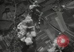 Image of Allied bombers Normandy France, 1944, second 32 stock footage video 65675060450