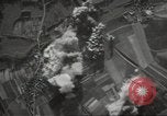 Image of Allied bombers Normandy France, 1944, second 35 stock footage video 65675060450