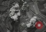 Image of Allied bombers Normandy France, 1944, second 36 stock footage video 65675060450