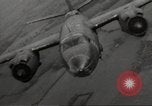 Image of Allied bombers Normandy France, 1944, second 48 stock footage video 65675060450