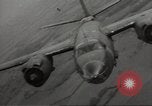 Image of Allied bombers Normandy France, 1944, second 49 stock footage video 65675060450