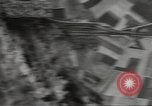 Image of Allied bombers Normandy France, 1944, second 50 stock footage video 65675060450
