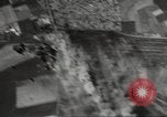 Image of Allied bombers Normandy France, 1944, second 51 stock footage video 65675060450