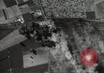 Image of Allied bombers Normandy France, 1944, second 53 stock footage video 65675060450