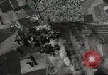 Image of Allied bombers Normandy France, 1944, second 55 stock footage video 65675060450