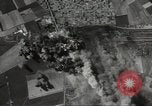 Image of Allied bombers Normandy France, 1944, second 56 stock footage video 65675060450