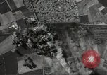 Image of Allied bombers Normandy France, 1944, second 57 stock footage video 65675060450