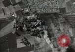 Image of Allied bombers Normandy France, 1944, second 58 stock footage video 65675060450
