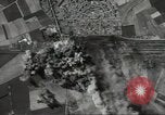 Image of Allied bombers Normandy France, 1944, second 61 stock footage video 65675060450