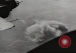 Image of Allied bombers Normandy France, 1944, second 62 stock footage video 65675060450
